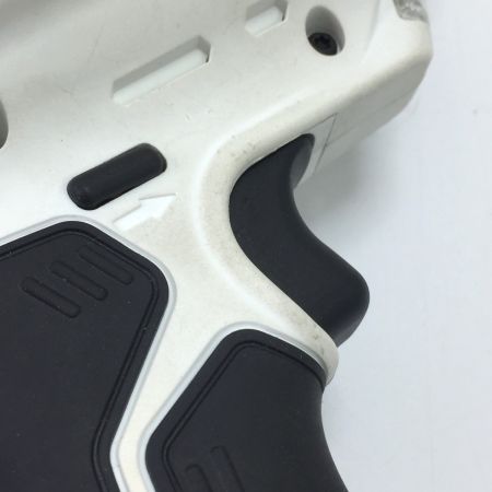  TAJIMA タジマ 太軸インパクトドライバ 動作未確認 PT-T600 ホワイト