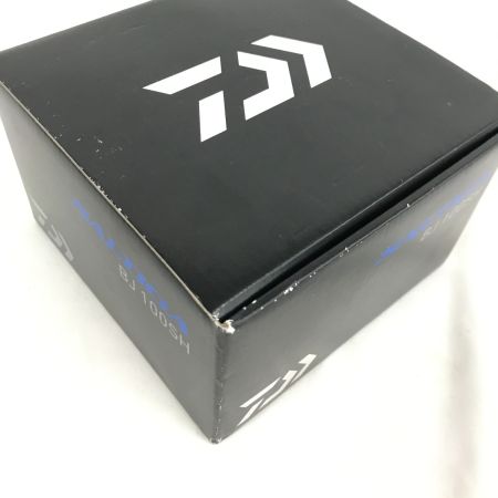  DAIWA ダイワ ベイトリール ソルティガ BJ 100SH 00613710