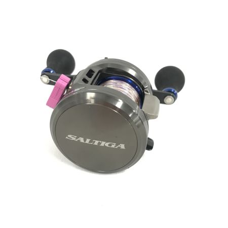  DAIWA ダイワ ベイトリール ソルティガ BJ 100SH 00613710