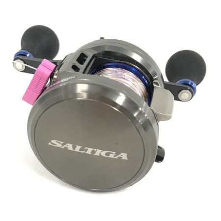  DAIWA ダイワ ベイトリール ソルティガ BJ 100SH 00613710