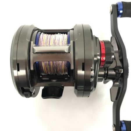  DAIWA ダイワ ベイトリール ソルティガ BJ 100SH 00613710