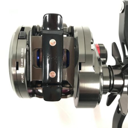  DAIWA ダイワ ベイトリール ソルティガ BJ 100SH 00613710