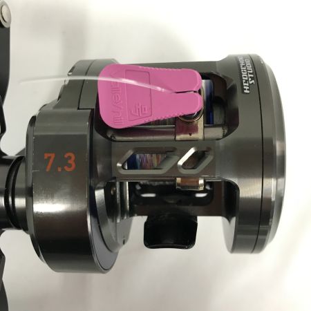  DAIWA ダイワ ベイトリール ソルティガ BJ 100SH 00613710