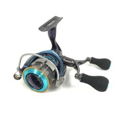 $$ DAIWA ダイワ スピニングリール エメラルダス MX2508PE-DH 055982 Bランク