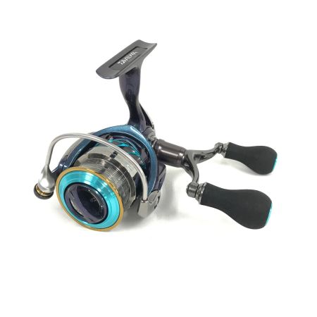  DAIWA ダイワ スピニングリール エメラルダス MX2508PE-DH 055982