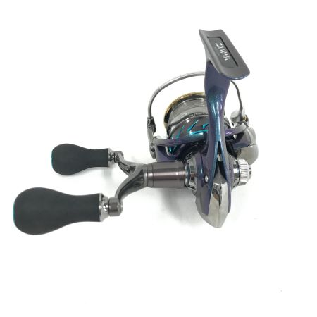  DAIWA ダイワ スピニングリール エメラルダス MX2508PE-DH 055982