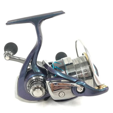  DAIWA ダイワ スピニングリール エメラルダス MX2508PE-DH 055982