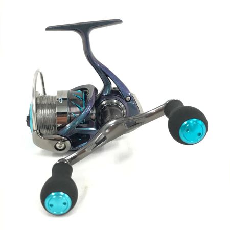  DAIWA ダイワ スピニングリール エメラルダス MX2508PE-DH 055982