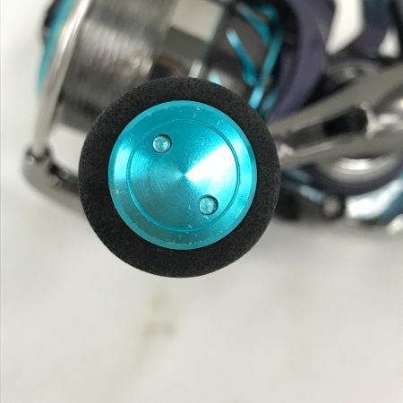  DAIWA ダイワ スピニングリール エメラルダス MX2508PE-DH 055982