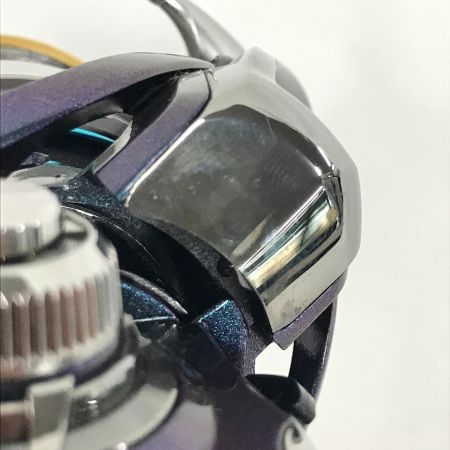  DAIWA ダイワ スピニングリール エメラルダス MX2508PE-DH 055982