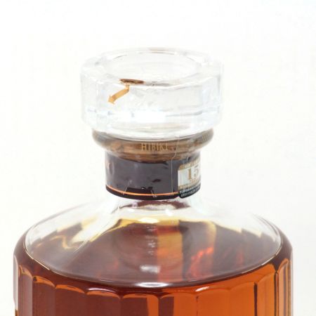 【北海道内限定発送】 SUNTORY サントリー  ウイスキー 響 12年 700ml 43度 ギフトBOX付 未開栓