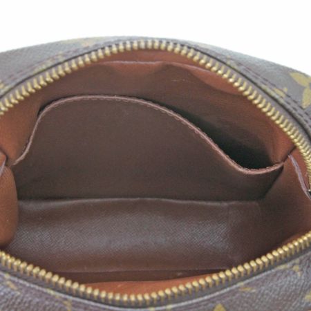  LOUIS VUITTON ルイヴィトン ショルダーバッグ モノグラム アマゾン 内ポケット使用不可 M45236