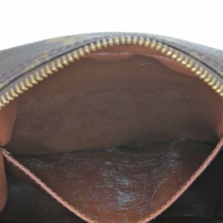  LOUIS VUITTON ルイヴィトン ショルダーバッグ モノグラム アマゾン 内ポケット使用不可 M45236