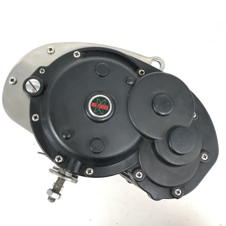  Miya Epoch 電動リール コード付き 動作確認済み 汚れ多数あり