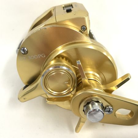  SHIMANO シマノ 両軸リール 18オシアコンクエストCT キズ有 03821