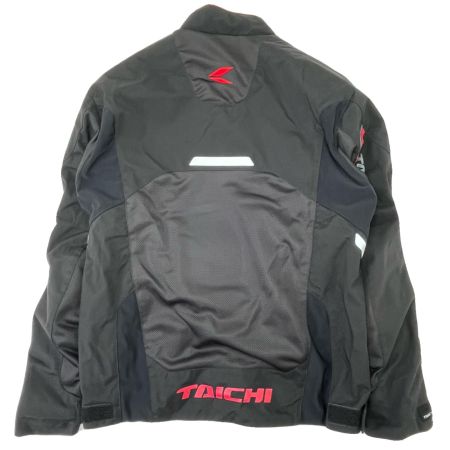  TAICHI アールエスタイチ イングラムメッシュジャケット XLサイズ