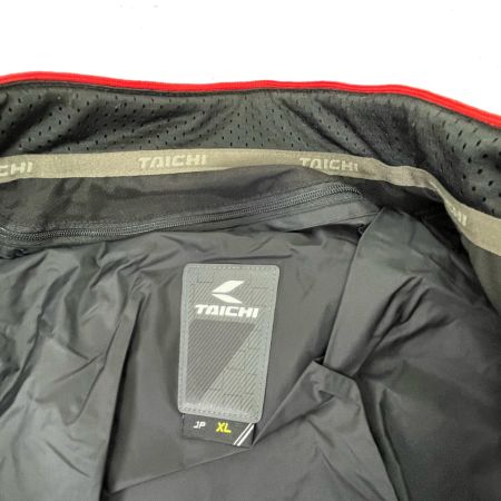  TAICHI アールエスタイチ イングラムメッシュジャケット XLサイズ