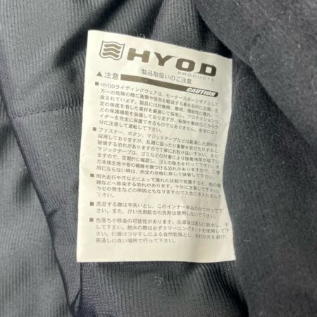  HYOD 3シーズン用ジャケット LLサイズ MHI-086