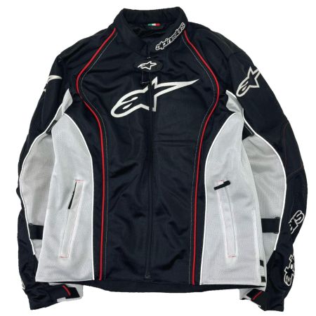  alpinestars alpinestars アルパインスターズ Bonneville Air Jacket XLサイズ