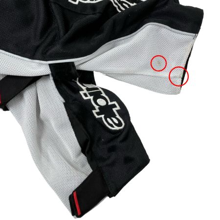  alpinestars alpinestars アルパインスターズ Bonneville Air Jacket XLサイズ