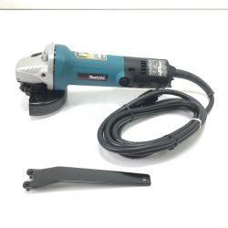 $$ MAKITA マキタ ディスクグラインダー 9533BLA Aランク