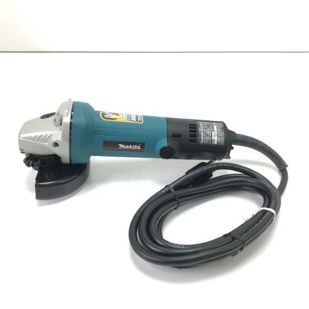  MAKITA マキタ ディスクグラインダー 9533BLA