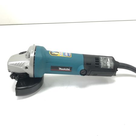  MAKITA マキタ ディスクグラインダー 9533BLA