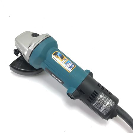  MAKITA マキタ ディスクグラインダー 9533BLA