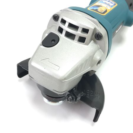  MAKITA マキタ ディスクグラインダー 9533BLA