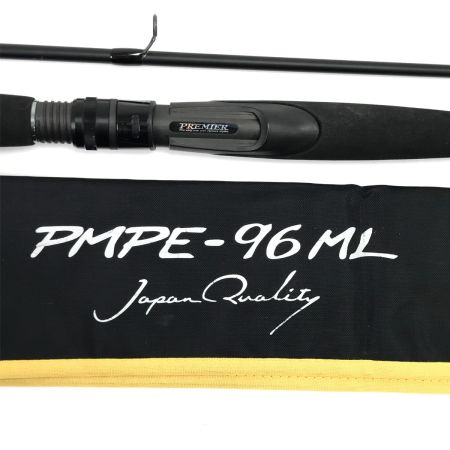  DAIKO ダイコー ルアーロッド プレミア PMPR-96ML