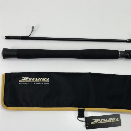  DAIKO ダイコー ルアーロッド プレミア PMPR-96ML