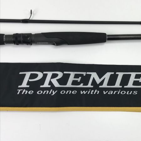  DAIKO ダイコー ルアーロッド プレミア PMPR-96ML