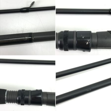  DAIKO ダイコー ルアーロッド プレミア PMPR-96ML