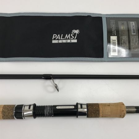  PALMS パームス ルアーロッド レラカムイ 袋付 RSTS-98H