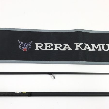  PALMS パームス ルアーロッド レラカムイ 袋付 RSTS-98H