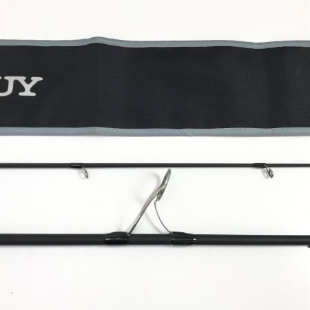  PALMS パームス ルアーロッド レラカムイ 袋付 RSTS-98H