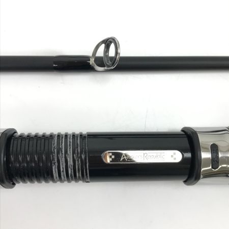  PALMS パームス ルアーロッド レラカムイ 袋付 RSTS-98H