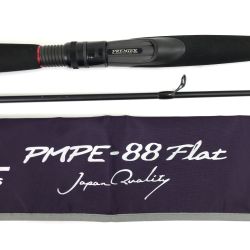 $$ DAIKO ダイコー ルアーロッド PMPE-88FLAT Bランク