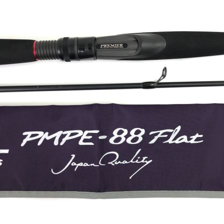  DAIKO ダイコー ルアーロッド PMPE-88FLAT