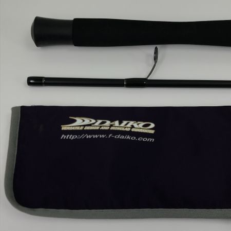  DAIKO ダイコー ルアーロッド PMPE-88FLAT