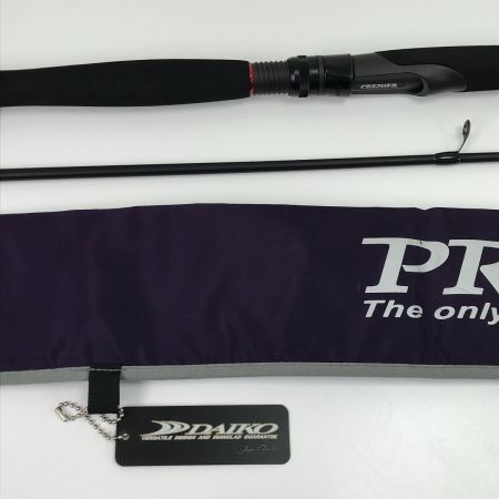  DAIKO ダイコー ルアーロッド PMPE-88FLAT
