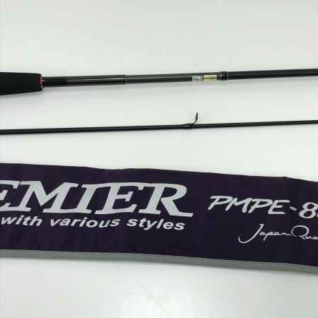  DAIKO ダイコー ルアーロッド PMPE-88FLAT
