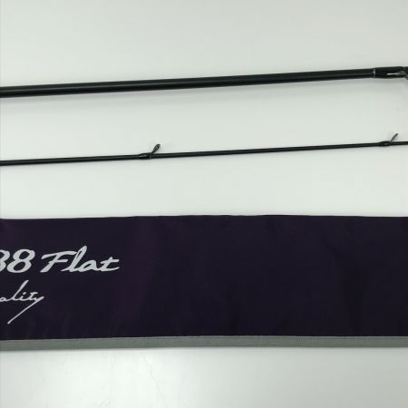  DAIKO ダイコー ルアーロッド PMPE-88FLAT