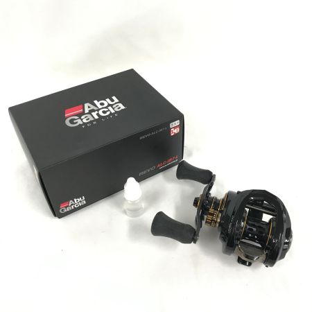  Abu Garcia アブガルシア ベイトリール ﾚｳﾞｫALC-IB7
