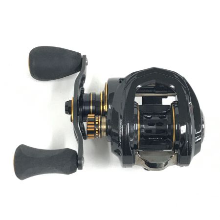  Abu Garcia アブガルシア ベイトリール ﾚｳﾞｫALC-IB7