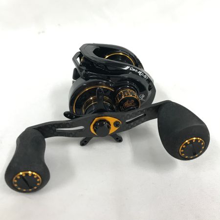  Abu Garcia アブガルシア ベイトリール ﾚｳﾞｫALC-IB7