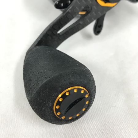  Abu Garcia アブガルシア ベイトリール ﾚｳﾞｫALC-IB7