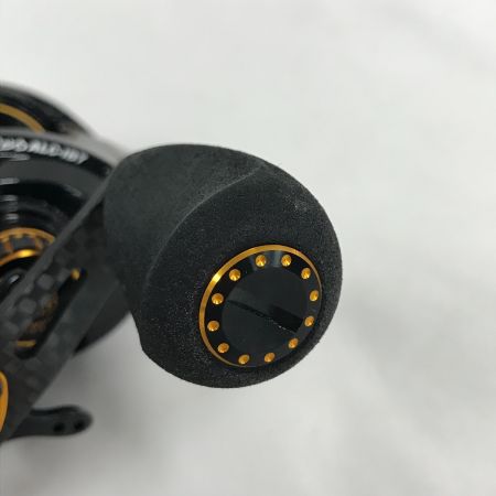  Abu Garcia アブガルシア ベイトリール ﾚｳﾞｫALC-IB7