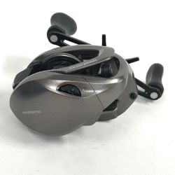 $$ SHIMANO シマノ ベイトリール SCORPION BFS XG 03758 Bランク