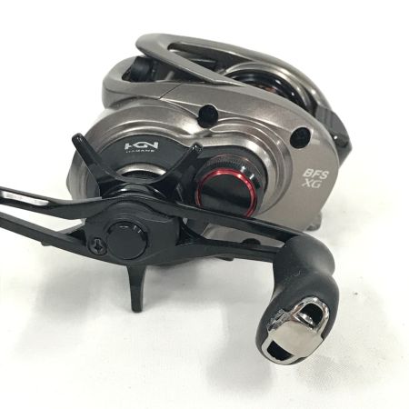  SHIMANO シマノ ベイトリール SCORPION BFS XG 03758
